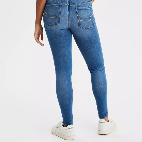 🫐2 for $40 High Rise Jeggings - Picture 2 of 6